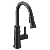 Belfield MotionSense Wave Kitchen Faucet ($$$$)