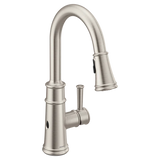 Belfield MotionSense Wave Kitchen Faucet ($$$$)