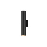 Exterior Wall-Mounted