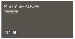 Misty Shadow ($$)