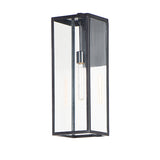 Exterior Wall-Mounted