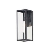 Exterior Wall-Mounted