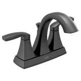 Voss Bathroom Suite Collection - Matte Black ($$$-$$$$)