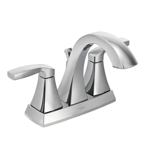 Voss Bathroom Suite Collection - Chrome ($$$-$$$$$)