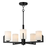 Chandeliers - Black