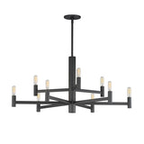 Chandeliers - Black