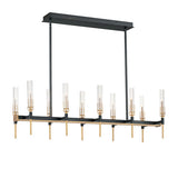 Chandeliers - Black