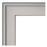 Impervia Fiberglass Window