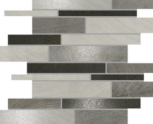 Ironcraft - Grey Black IC17