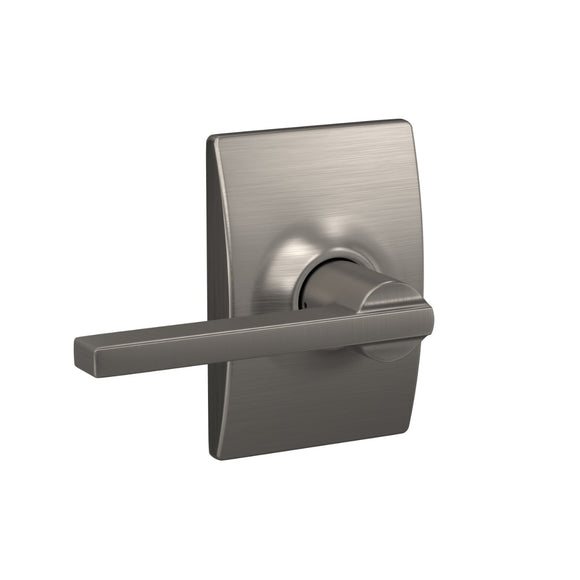 Latitude Lever With Century Trim Collection