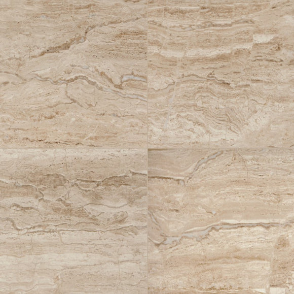 Marble Attache - Travertine MA85