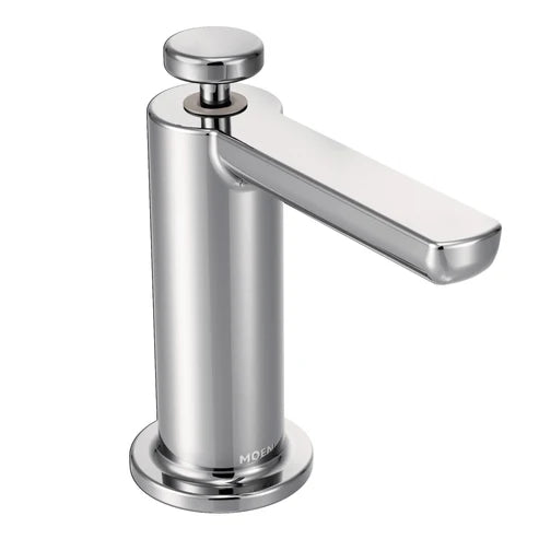 Modern Soap Dispenser ($$)