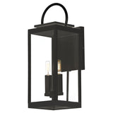 Exterior Wall-Mounted