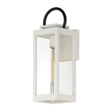 Exterior Wall-Mounted