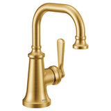 Colinet Bathroom Suite Collection - Brushed Gold ($$$-$$$$)