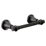 Colinet Bathroom Suite Collection - Matte Black ($$$-$$$$)