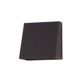 Exterior Wall-Mounted