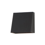 Exterior Wall-Mounted