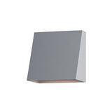 Exterior Wall-Mounted