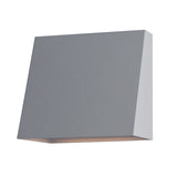 Exterior Wall-Mounted