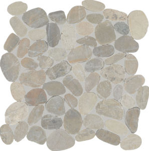 Pebble Oasis - Coal PB19