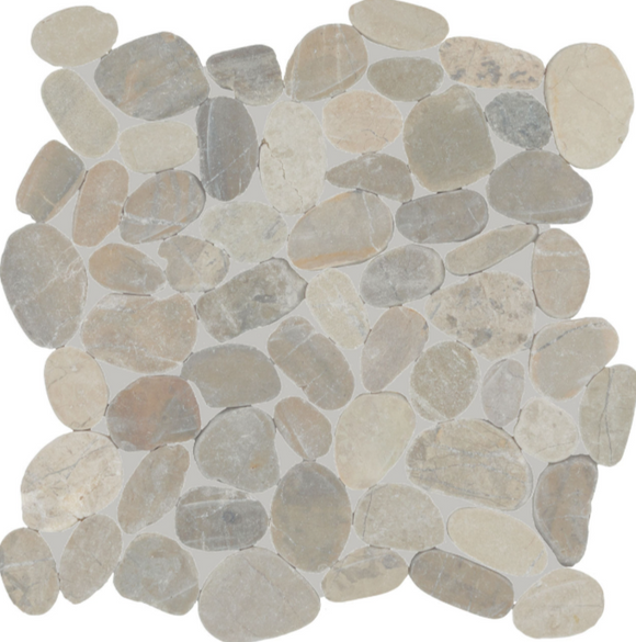 Pebble Oasis - Coal PB19