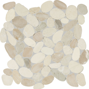 Pebble Oasis - Seashell PB20