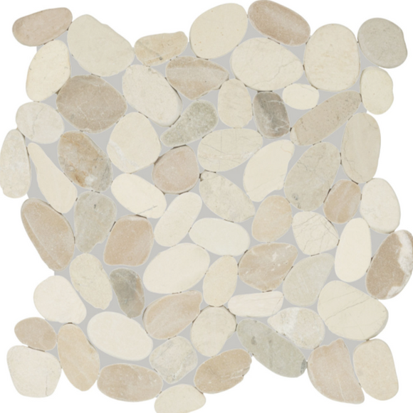 Pebble Oasis - Seashell PB20