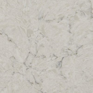 Q Quartz - Carrara Mist (Level 2 - $$)