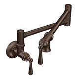 Traditional Pot Filler ($$$$)