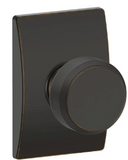 Bowery Knob With Century Trim Collection ($)