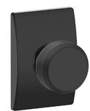 Bowery Knob With Century Trim Collection ($)