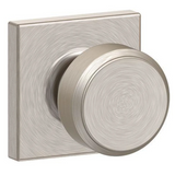 Bowery Knob With Collins Trim Collection ($)