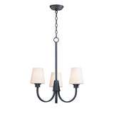 Chandeliers - Black