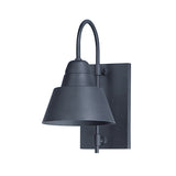 Exterior Wall-Mounted