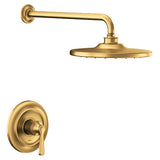 Colinet Bathroom Suite Collection - Brushed Gold ($$$-$$$$)