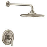 Colinet Bathroom Suite Collection - Brushed Nickel ($$$-$$$$)