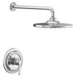 Colinet Bathroom Suite Collection - Chrome ($$$-$$$$)