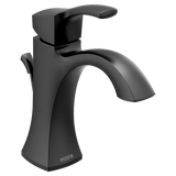 Voss Bathroom Suite Collection - Matte Black ($$$-$$$$)