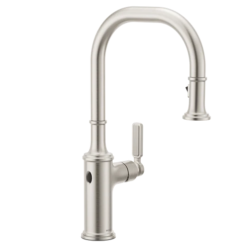 Smyth MotionSense Wave Kitchen Faucet ($$$-$$$$)