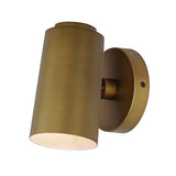 Exterior Wall-Mounted