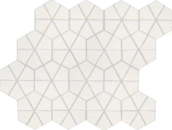 Stagecraft - Glossy Arctic White 0190