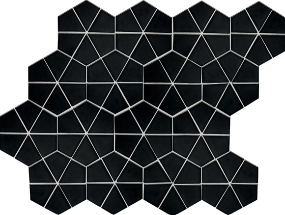 Stagecraft - Glossy Black K111