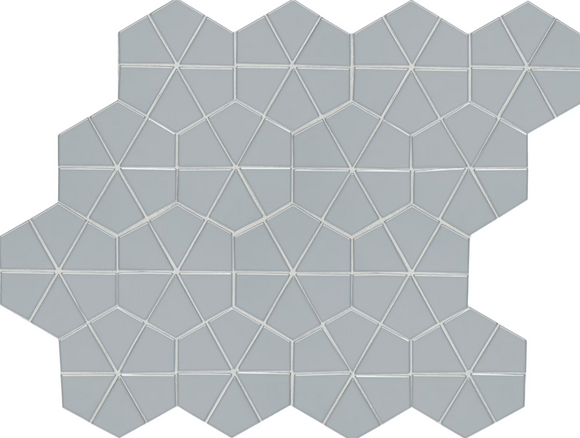 Stagecraft - Glossy Desert Gray X114