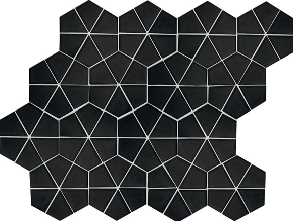 Stagecraft - Matte Black K711