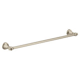 Colinet Bathroom Suite Collection - Brushed Nickel ($$$-$$$$)