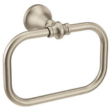 Colinet Bathroom Suite Collection - Brushed Nickel ($$$-$$$$)