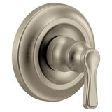 Colinet Bathroom Suite Collection - Brushed Nickel ($$$-$$$$)