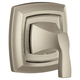 Voss Bathroom Suite Collection - Brushed Nickel ($$$-$$$$$)