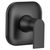 Genta Bathroom Suite Collection - Matte Black ($$$-$$$$)